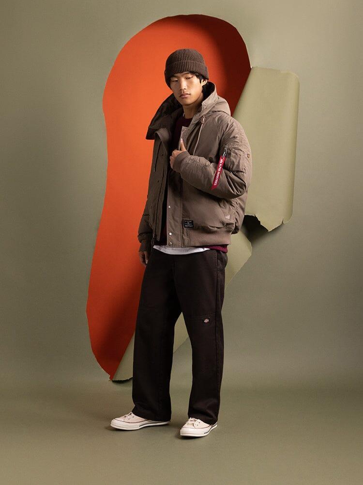 N-2B ALTITUDE PARKA Product Image