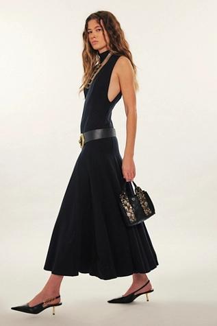 Milly Midi Dress Product Image