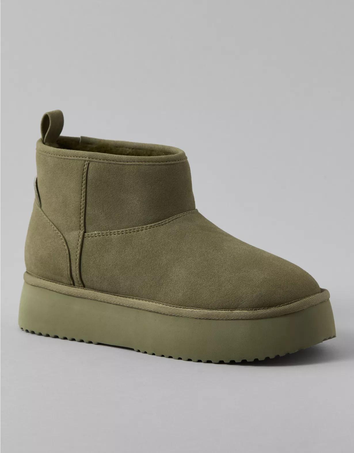 AE The Hangout Bootie Product Image