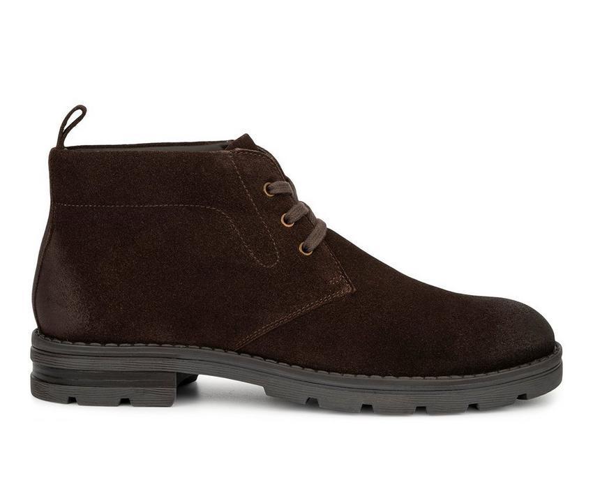 Men's Vintage Foundry Co Turner Dress Shoes Product Image