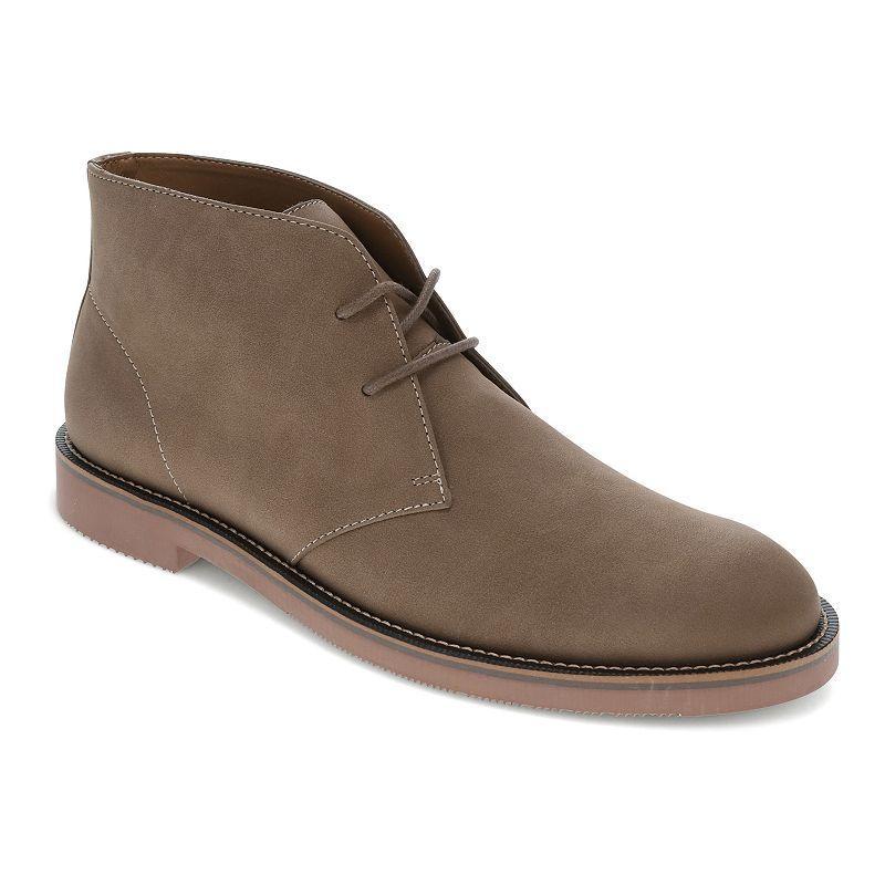 Dockers Norton Mens Ankle Boots Product Image