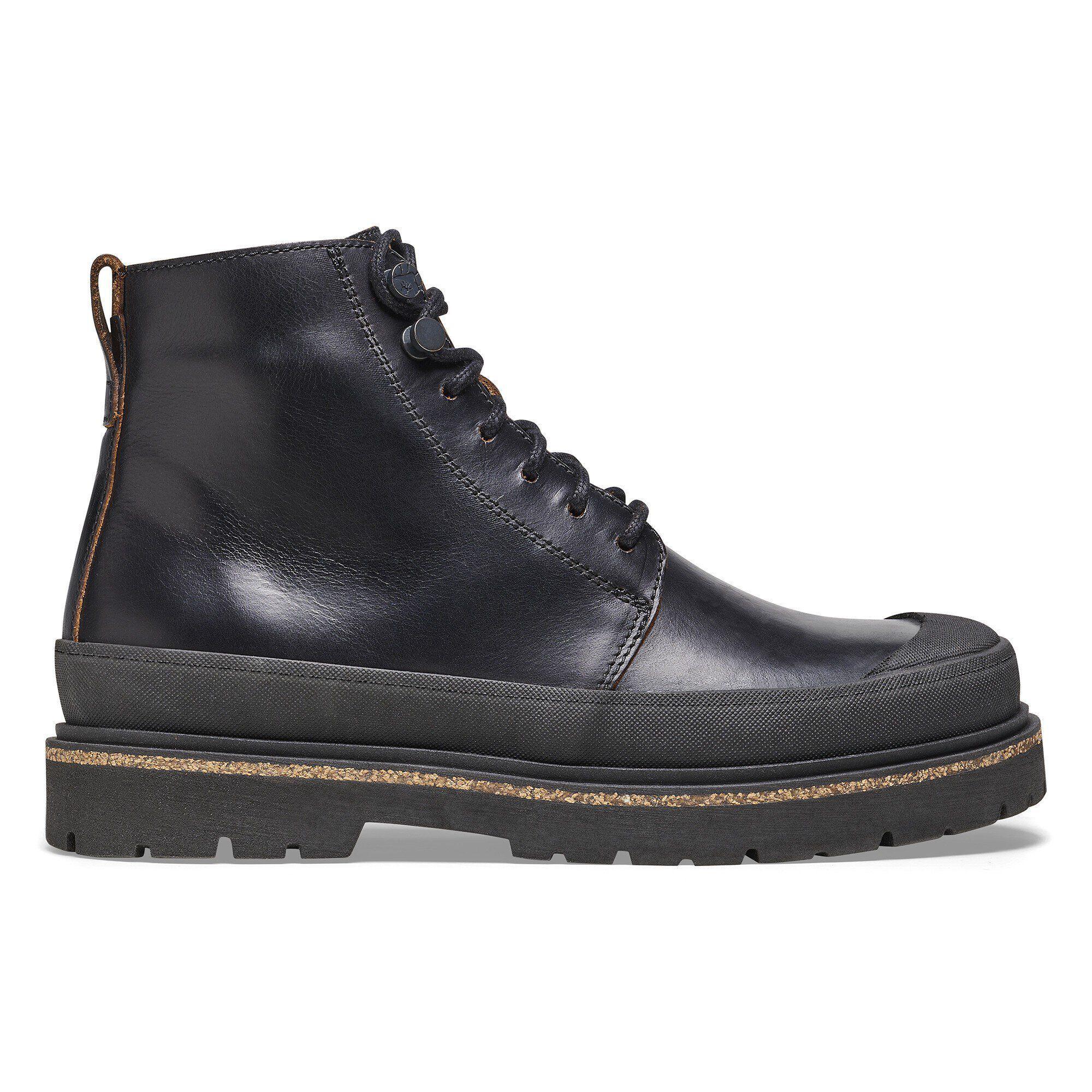 Prescott Women Waxy Leather Product Image