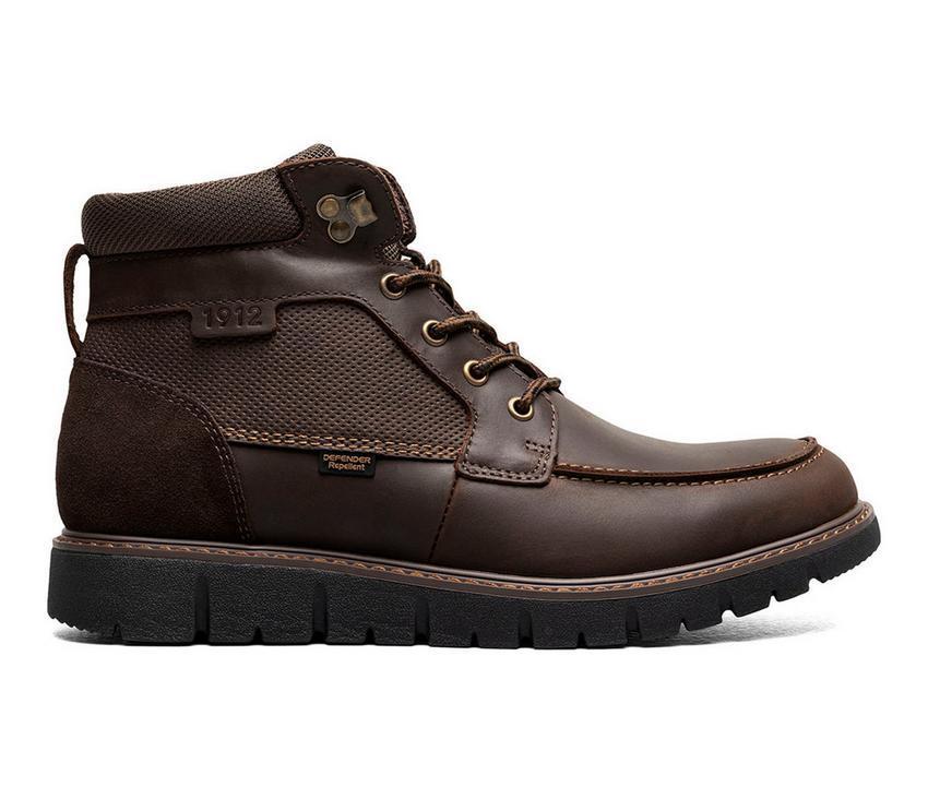 Men's Nunn Bush Karnak Hiking Boots Product Image