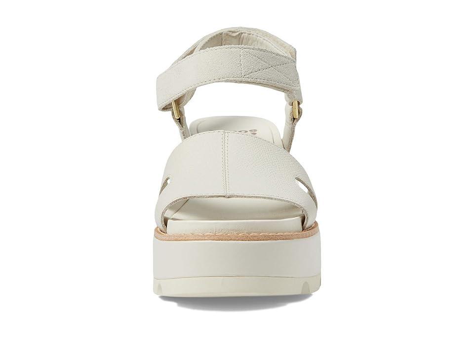 JOANIE™ IV Ankle Strap Women's Wedge Sandal Product Image