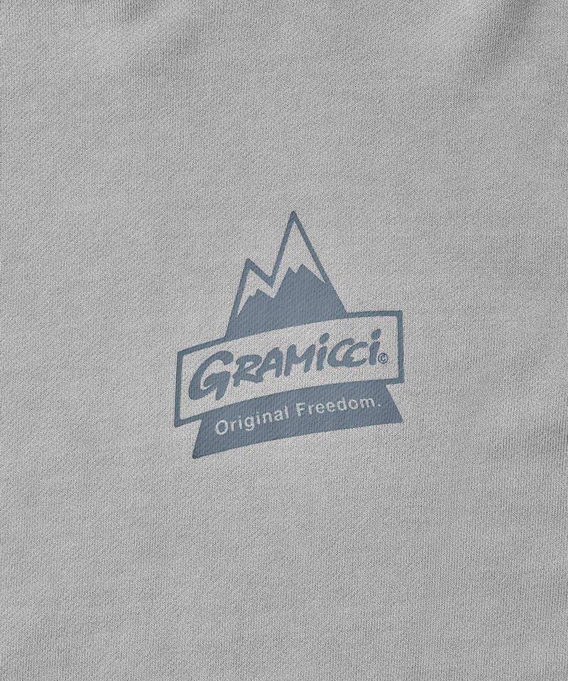 Peak Hooded Sweatshirt Product Image