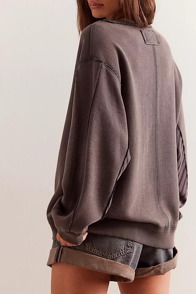 We The Free End Game Pullover Product Image