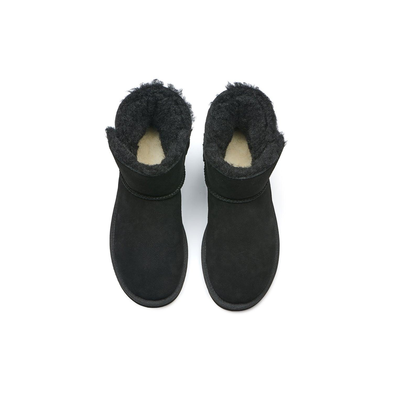 Mosey Short Boot Product Image