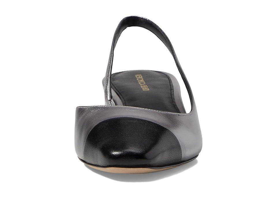 Veronica Beard Womens Cecile Slip On Slingback Pumps Product Image