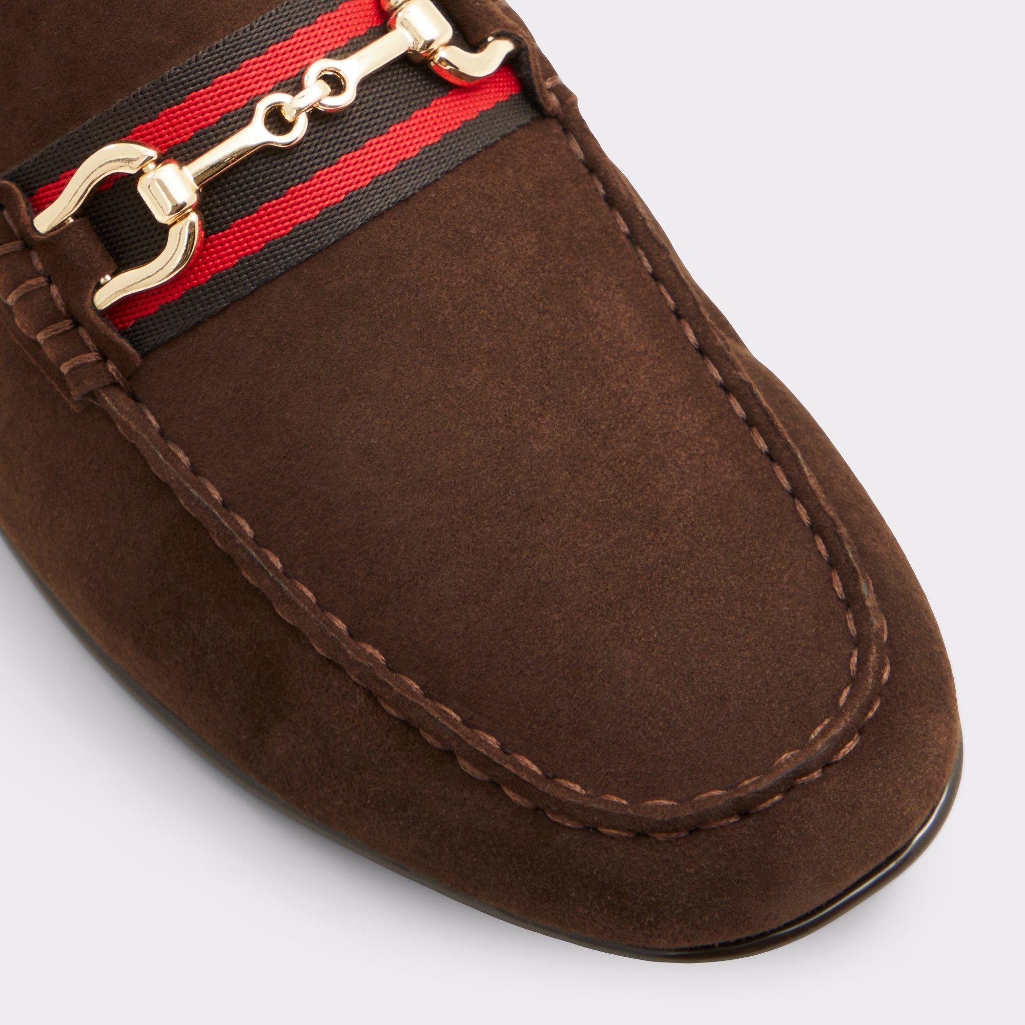 Spanner Dark Brown Men's Hybrid Shoes | ALDO US Product Image