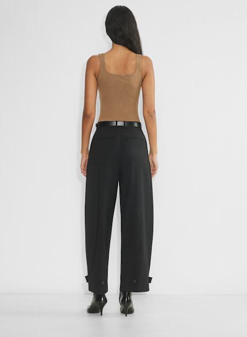 contour squareneck bodysuit Product Image