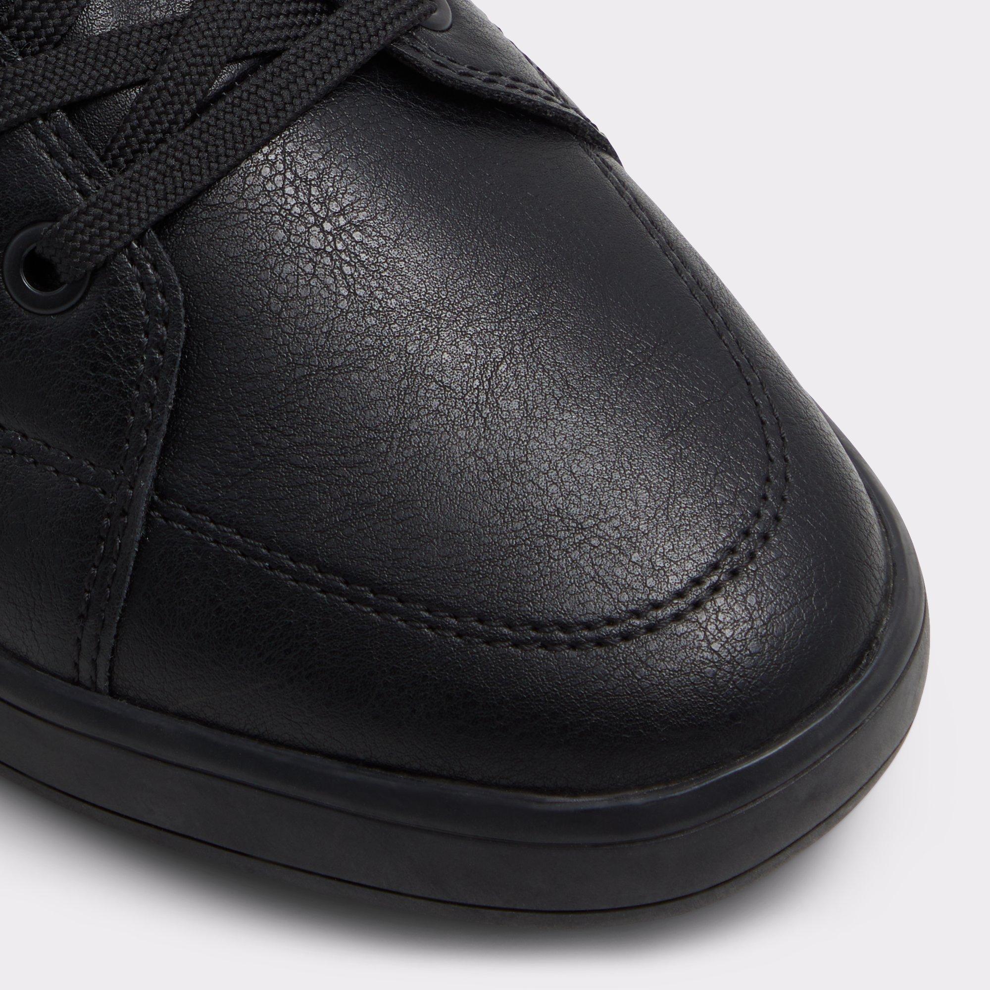 Brauerr Black/Black Men's Sneakers | ALDO US Product Image