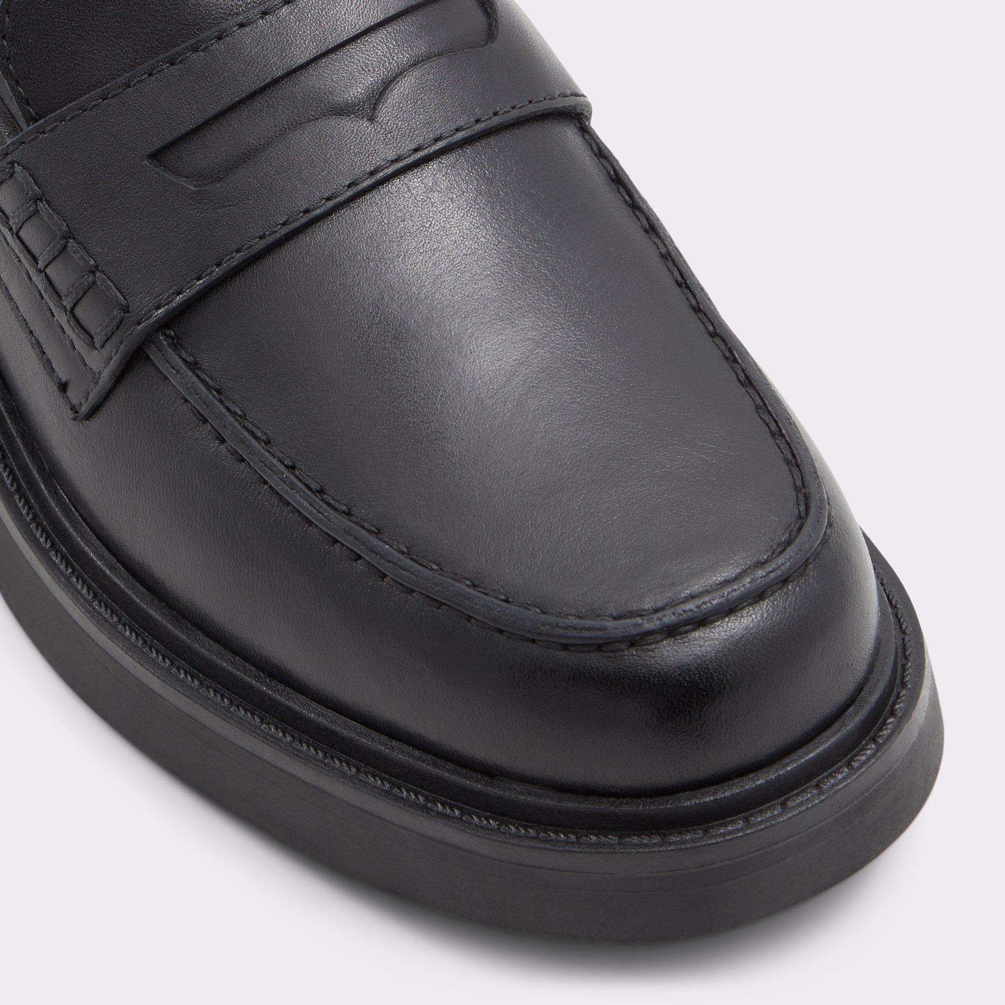 Verima Black Women's Loafers & Oxfords | ALDO US Product Image