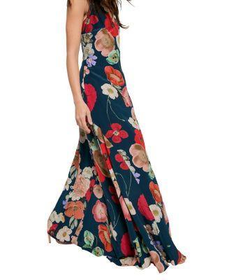 Juliet Maxi Dress Product Image