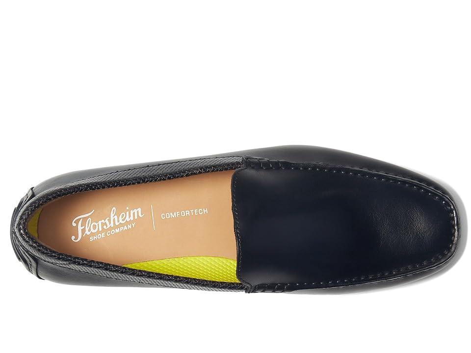 Florsheim Mens Motor Moc Toe Venetian Loafer Product Image