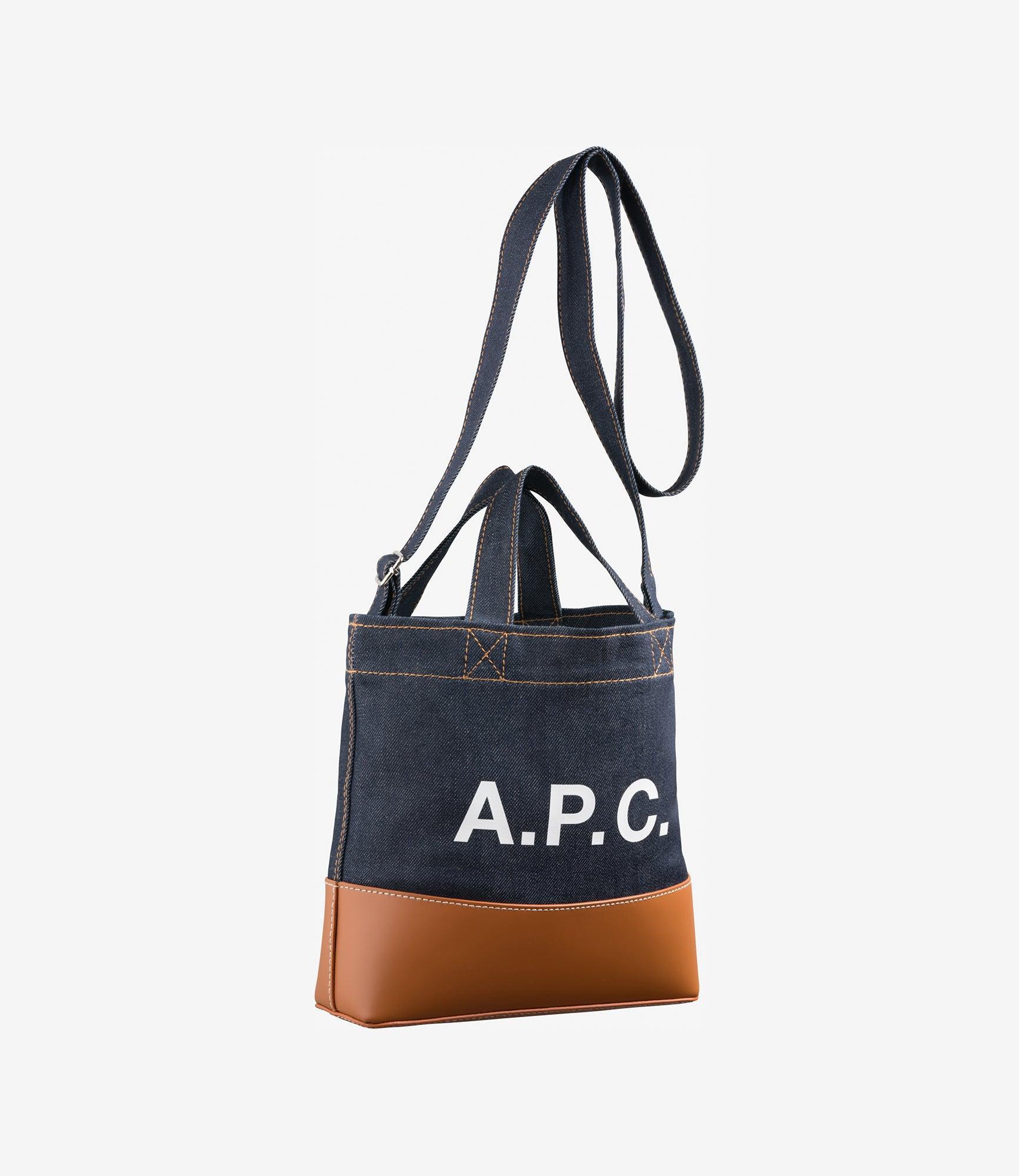 Axel Mini tote bag Male Product Image