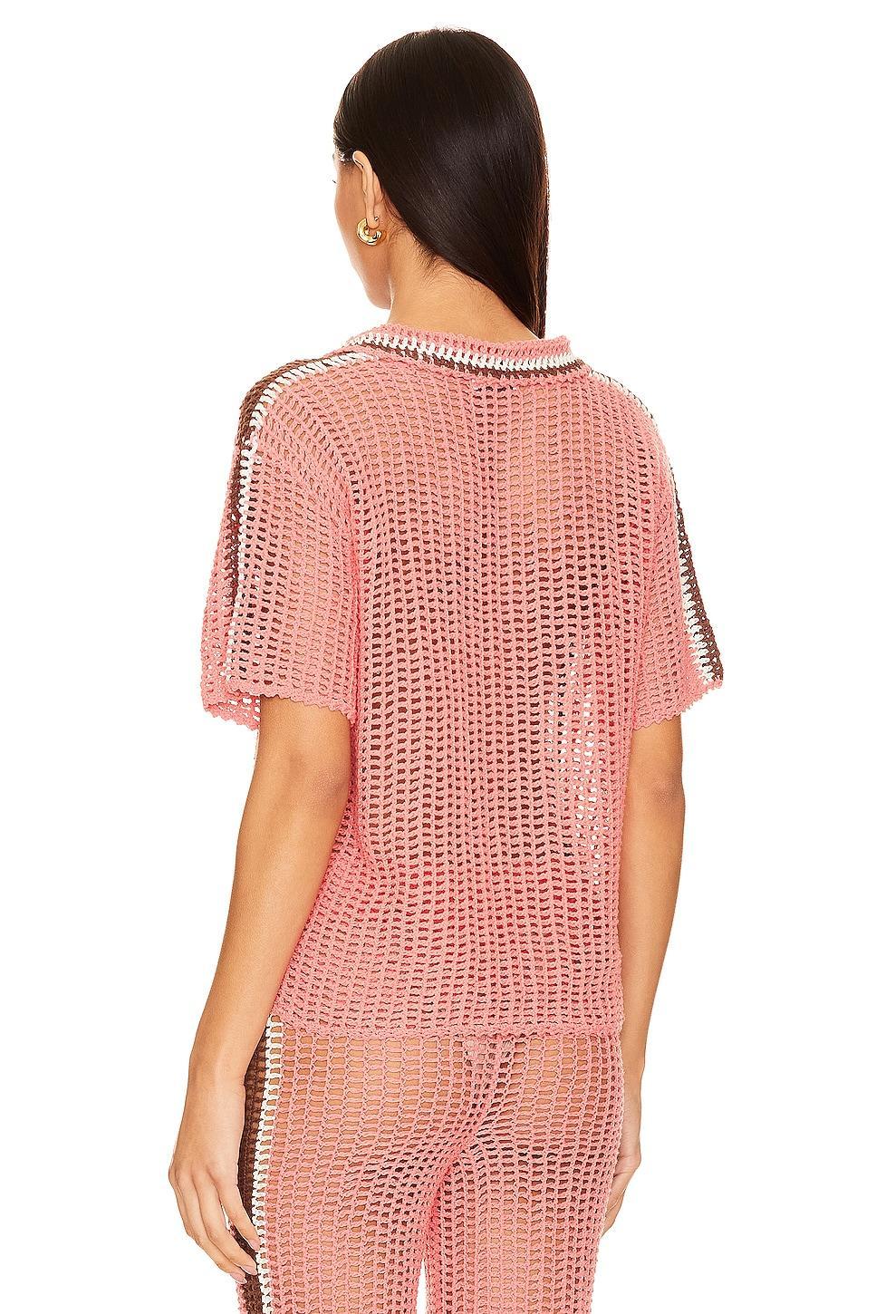 Rahi Shirt Product Image