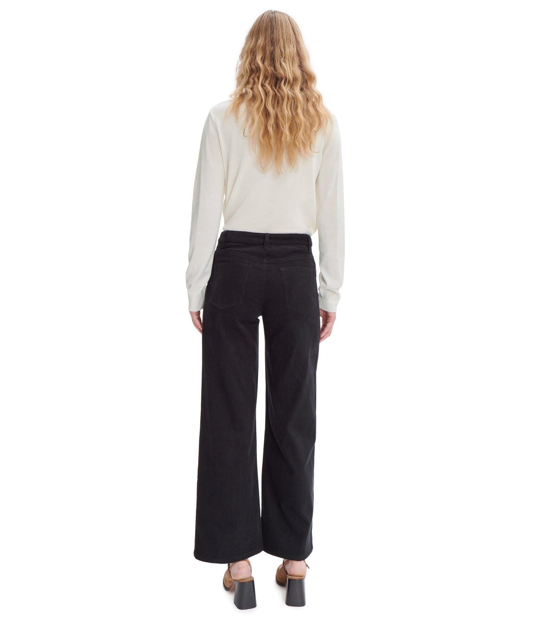 Elisabeth Zippé jeans Female Product Image