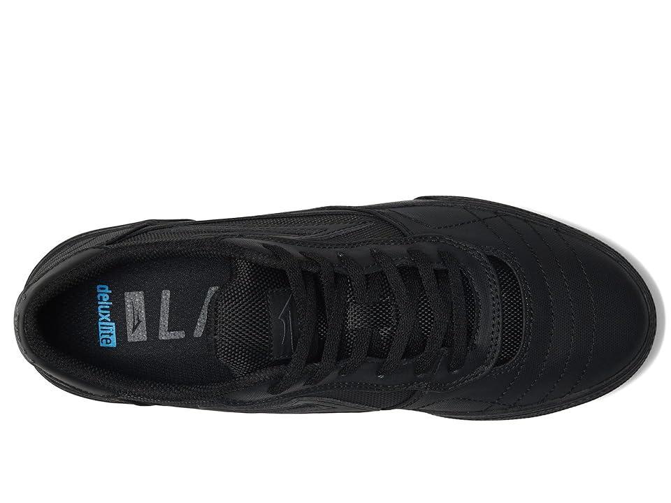 Lakai Cambridge Canvas) Men's Shoes Product Image