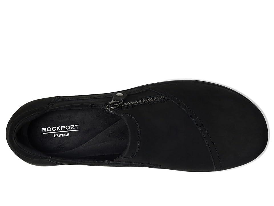 Rockport Hallie Leather) Women's Shoes Product Image