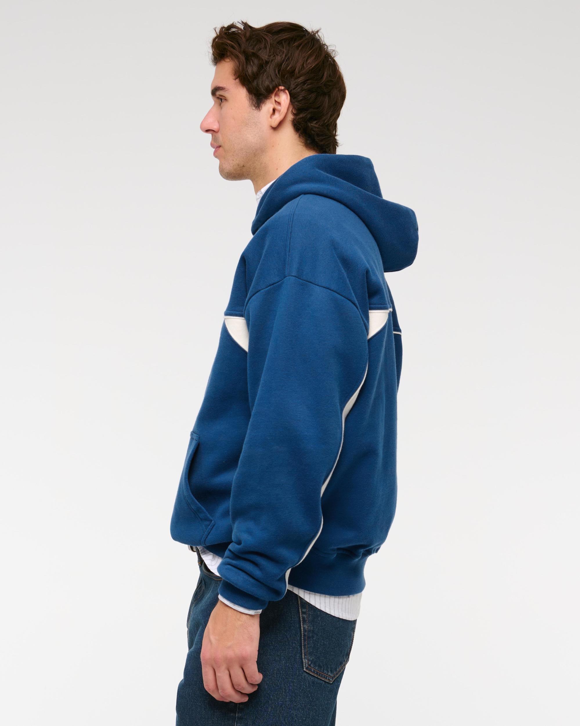 Essential Popover Hoodie Product Image