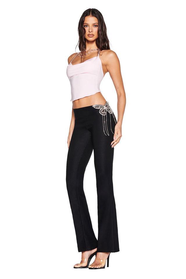SORREL TOP - PINK Product Image