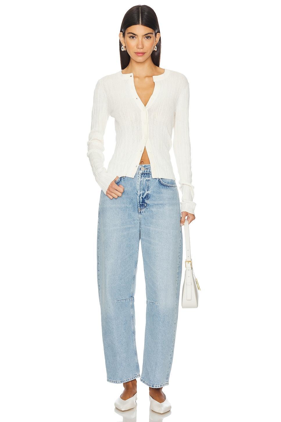 Miro Relaxed Wide Leg Product Image