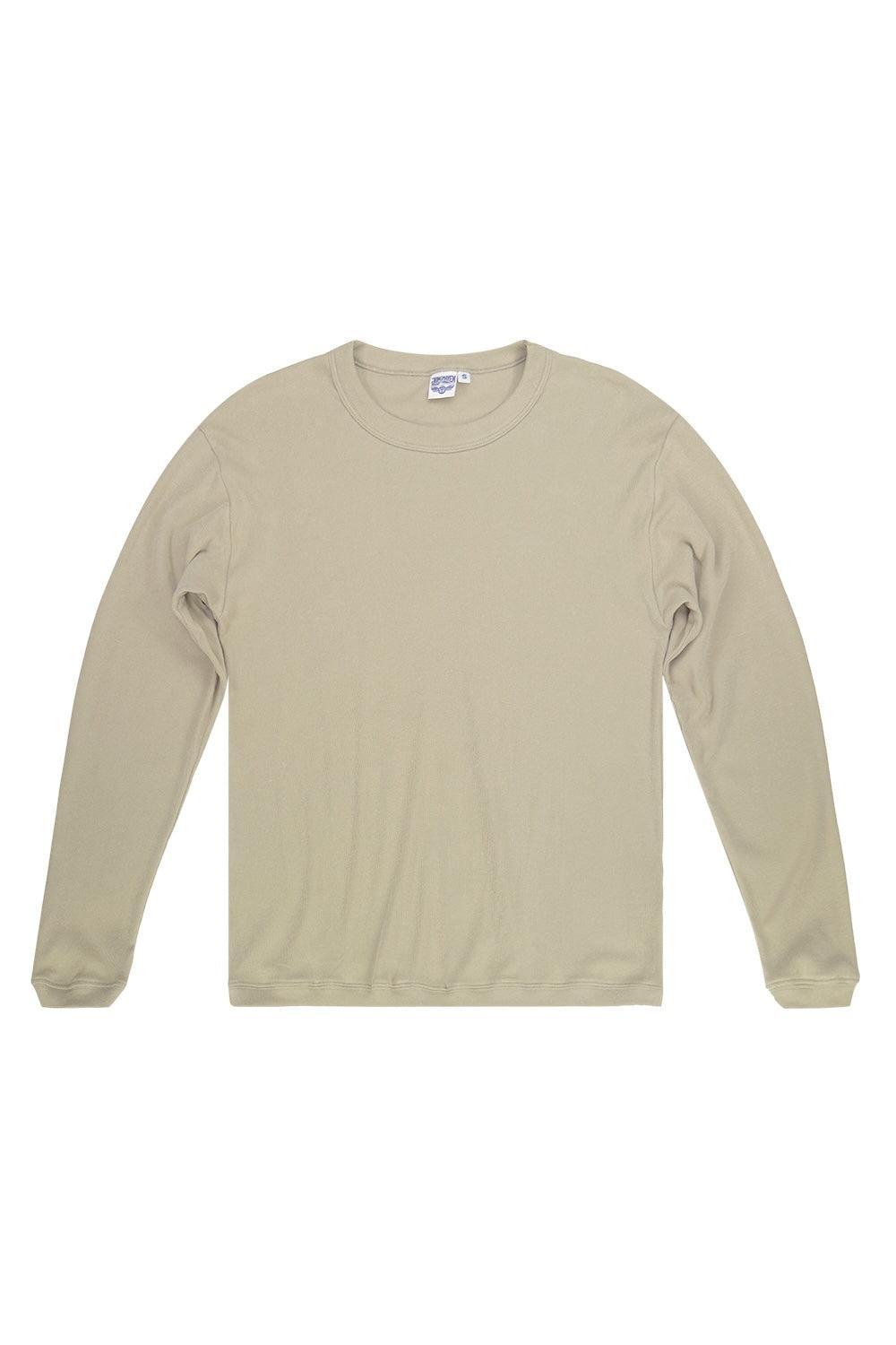 Hamacho Long Sleeve Tee Male Product Image