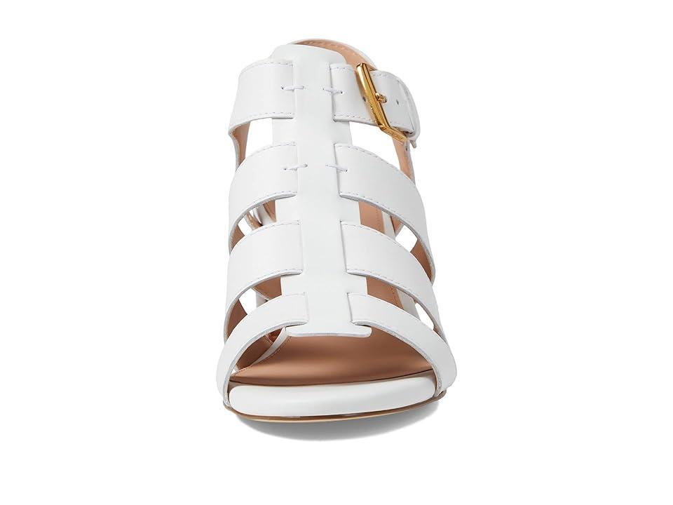 Cole Haan Josie Fisherman Sandal 65 mm Leather) Women's Shoes Product Image