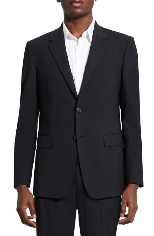 Mens Chambers Slim-Fit Wool Sportcoat Product Image
