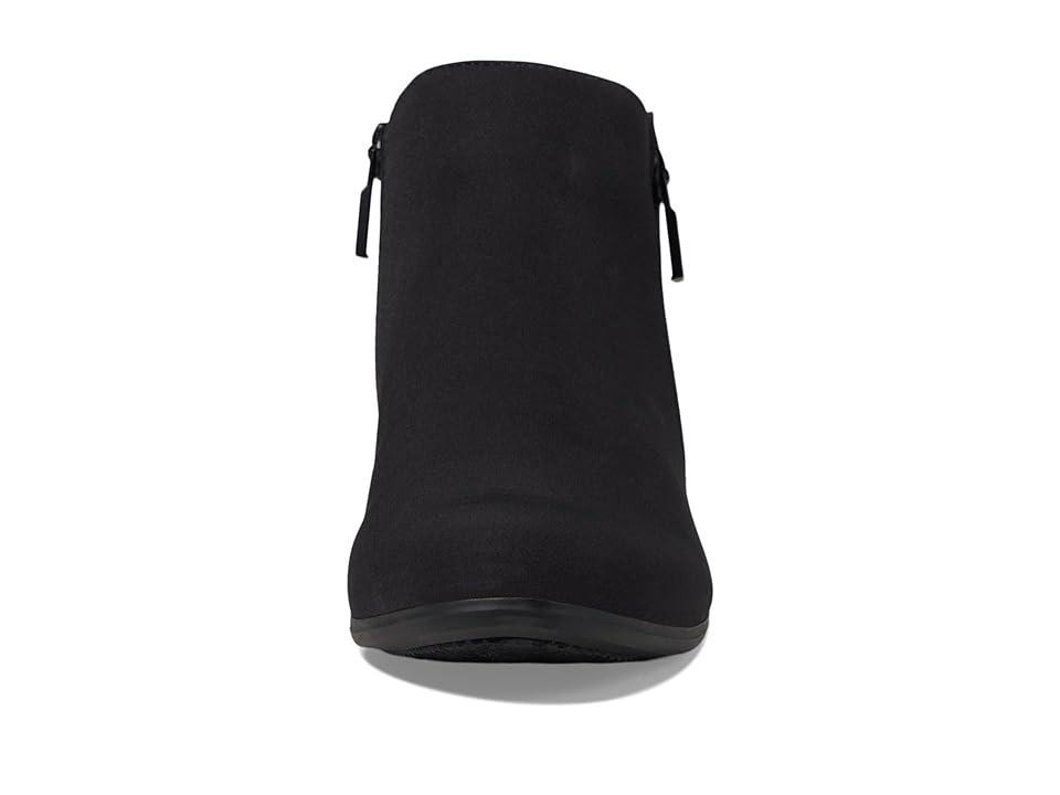 Trotters Major Bootie Microfiber) Women's Boots Product Image