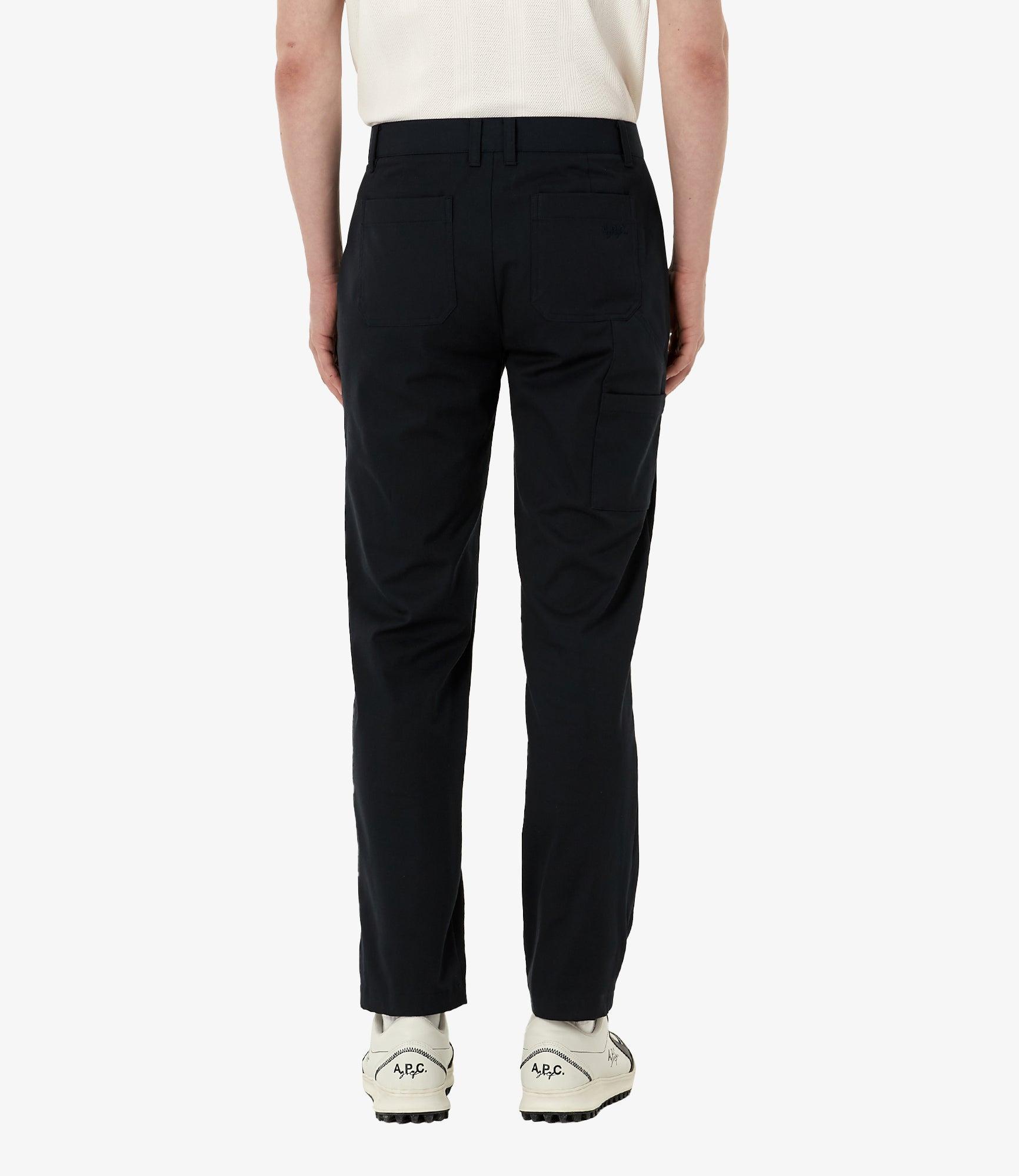 Albert pants Male Product Image