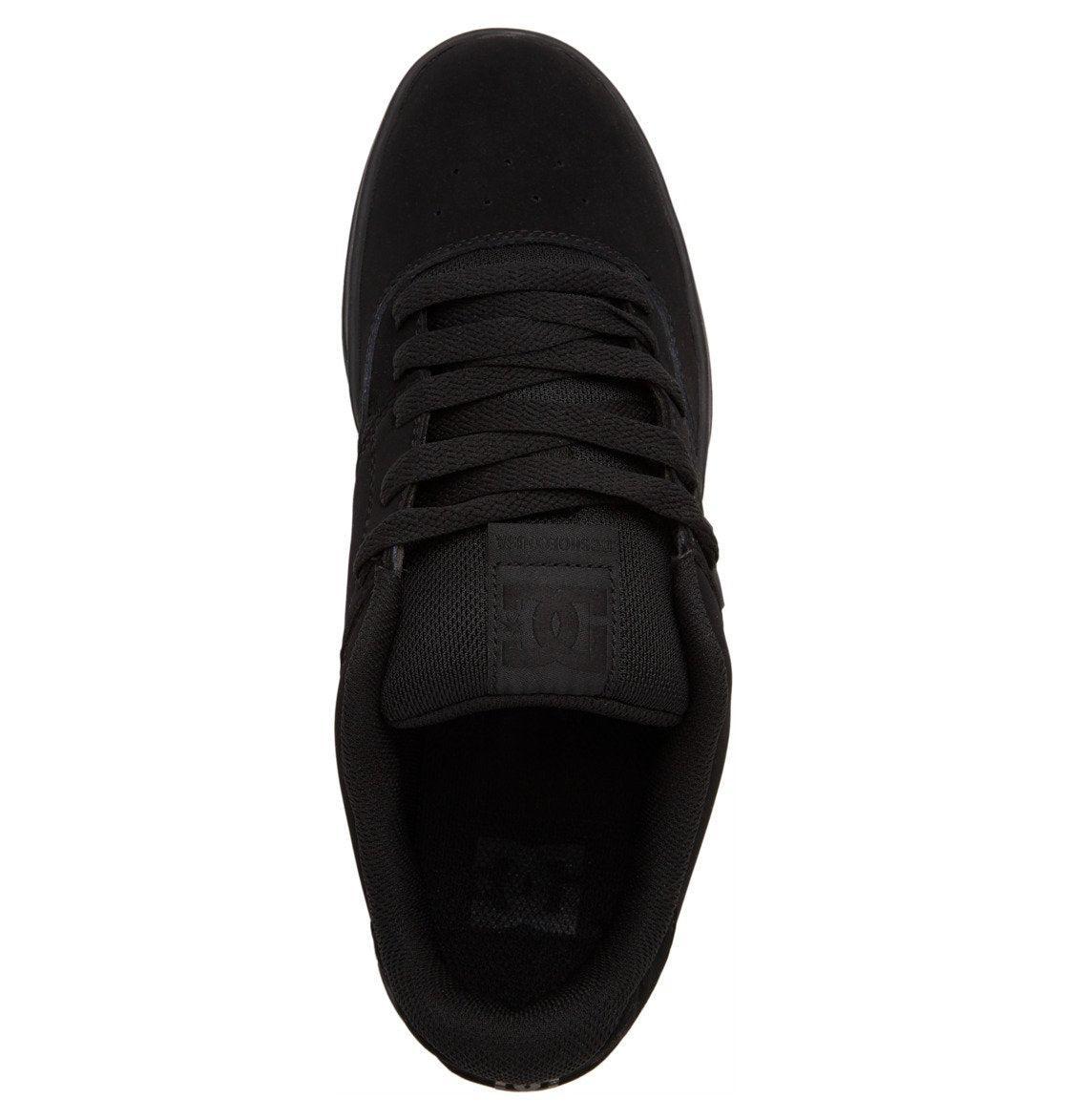 Men's Central Shoes Male Product Image