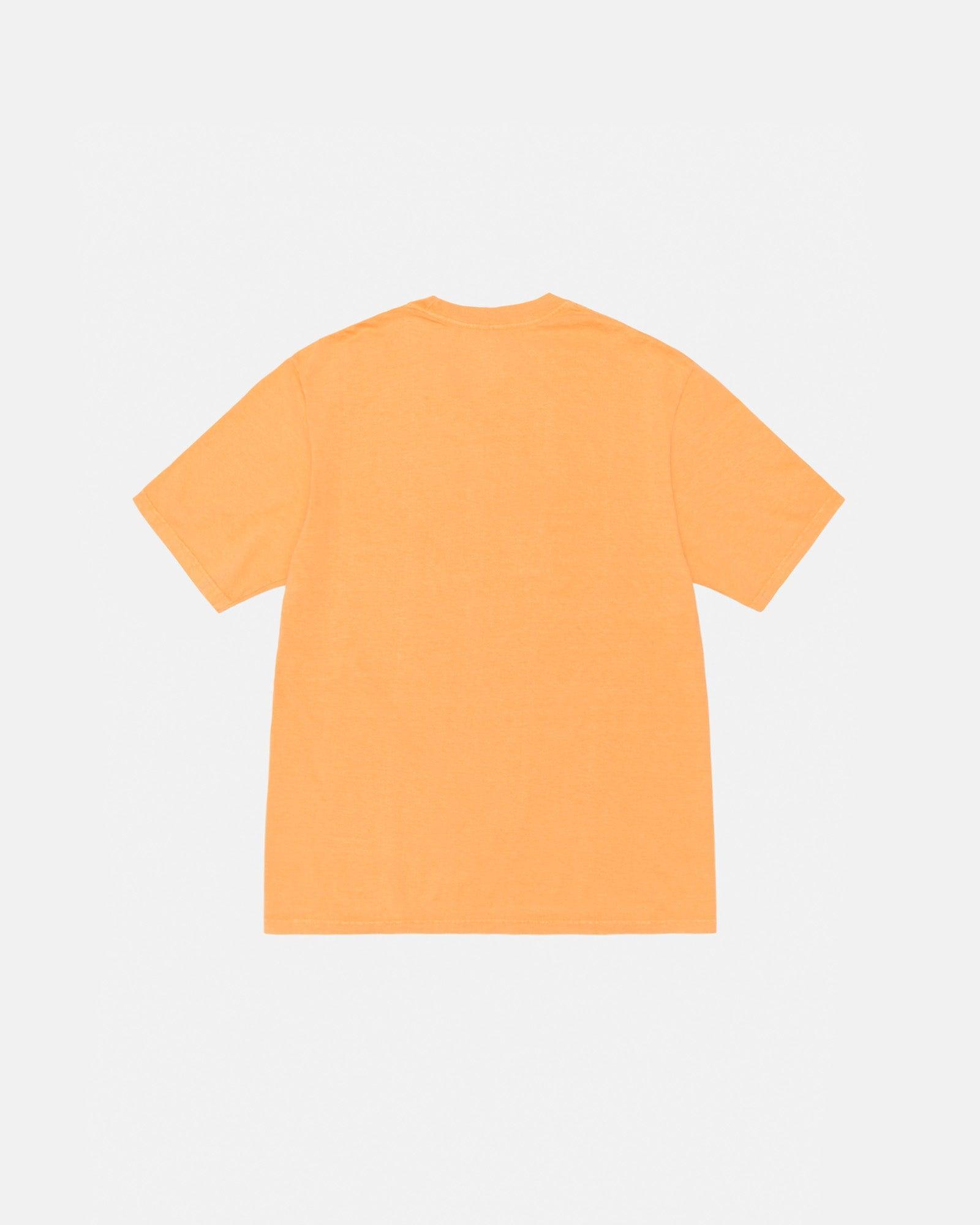 SMOOTH STOCK TEE PIGMENT DYED Male Product Image