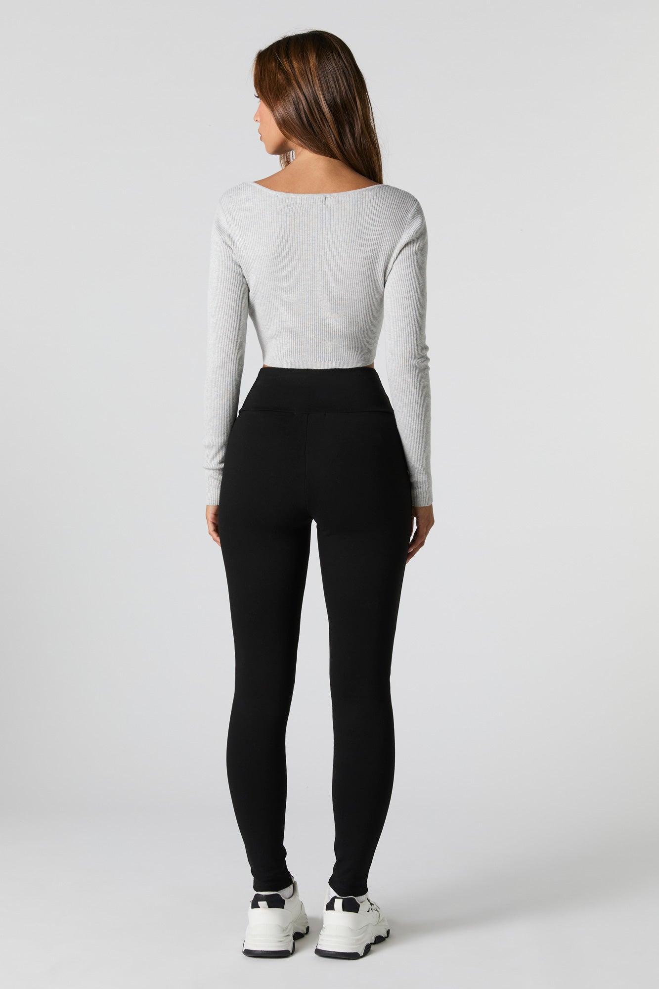 Waist Shaper Legging Female Product Image