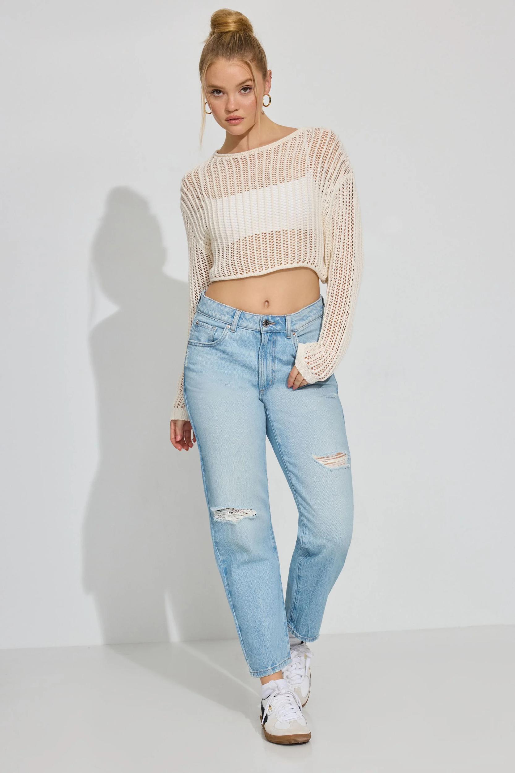 Asymmetric Tube Top Product Image