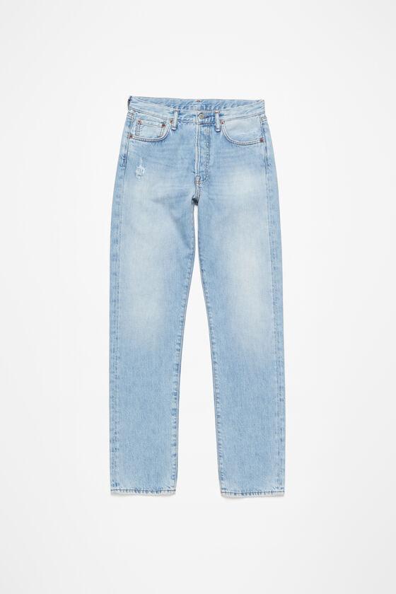 Regular fit jeans -1996 Product Image