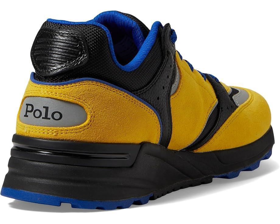 Faxon Low-Top Canvas Sneaker Product Image