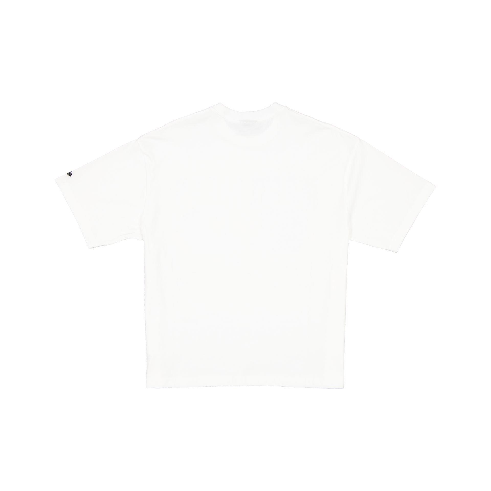 MLB 1998 World Series Sport Classics White T-Shirt Male Product Image