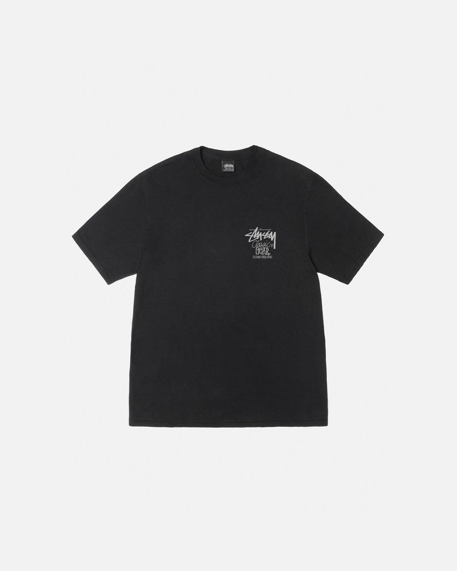 DICE TEE PIGMENT DYED Male Product Image