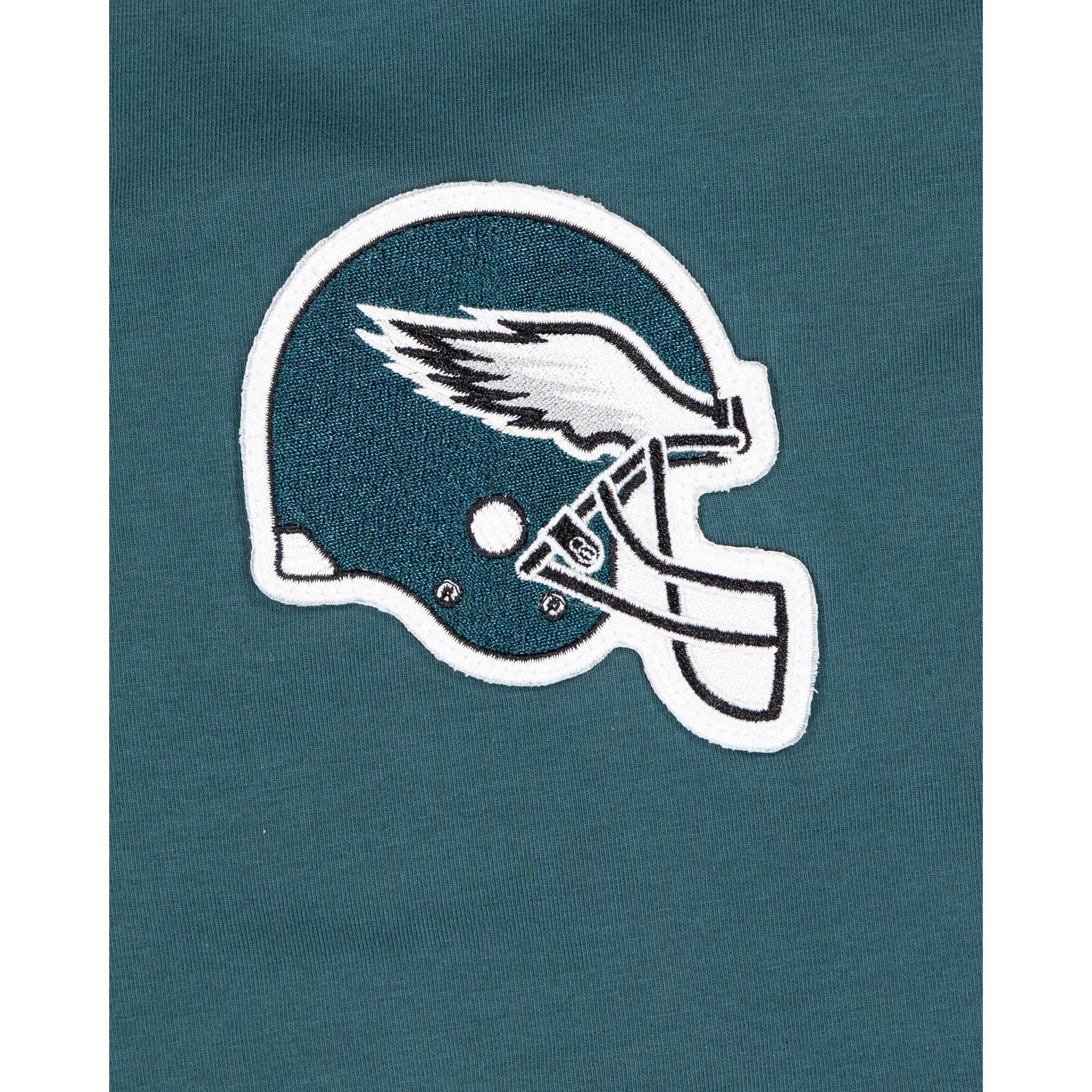 Philadelphia Eagles Logo Select T-Shirt Male Product Image