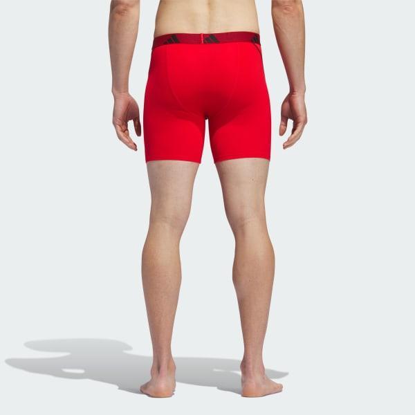 Performance Mesh 3-Pack Boxer Briefs Product Image