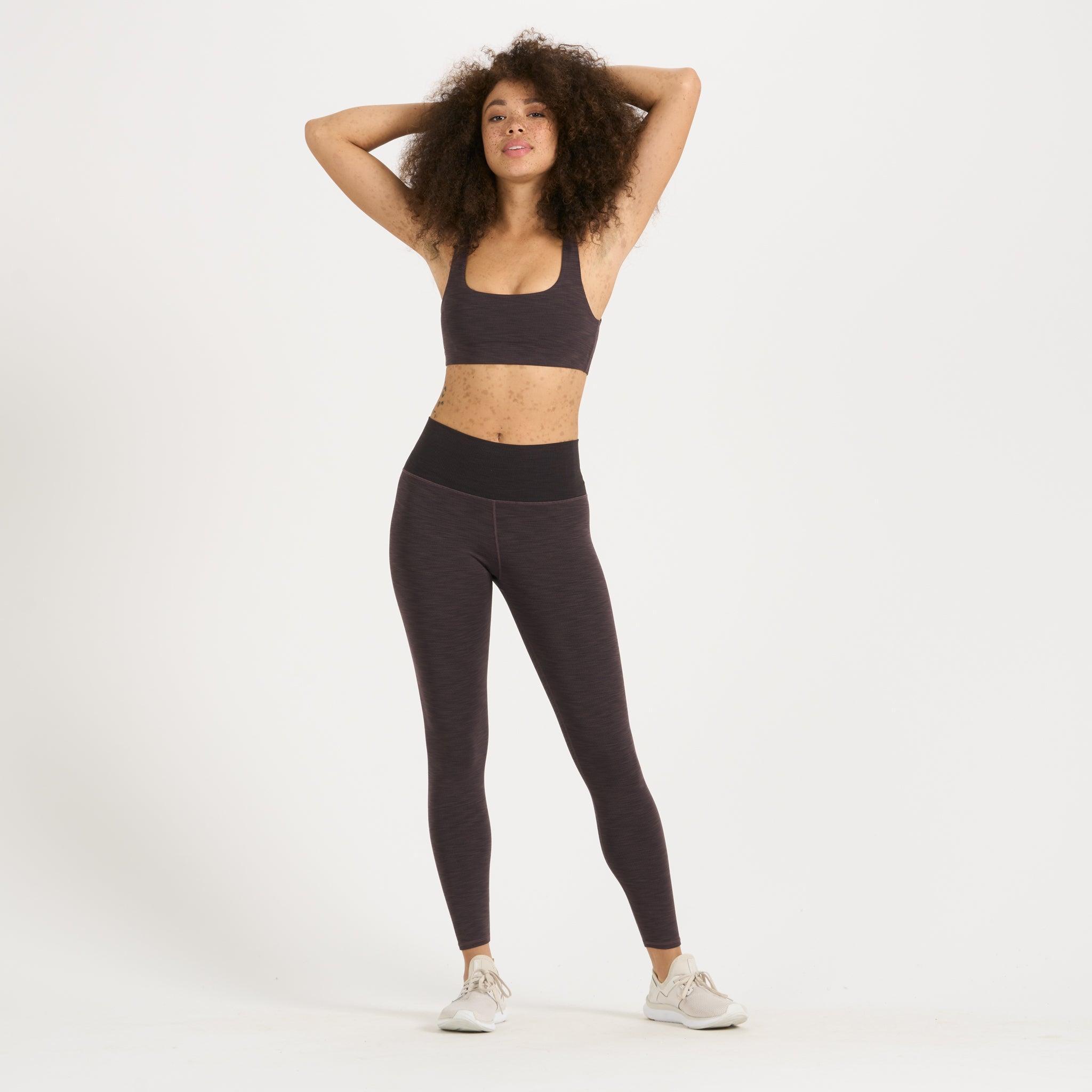 Lux Rib Daily Bra Product Image
