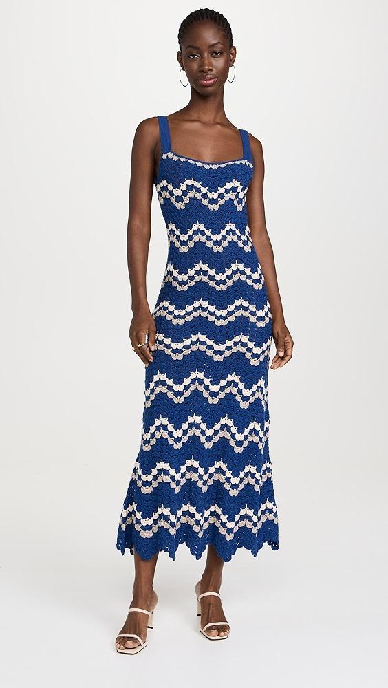 ESCVDO Marea Dress | Shopbop Product Image