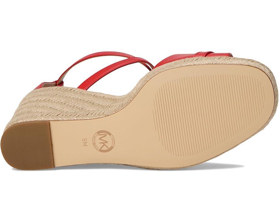 Women's MICHAEL Michael Kors Mandy Wedge Product Image