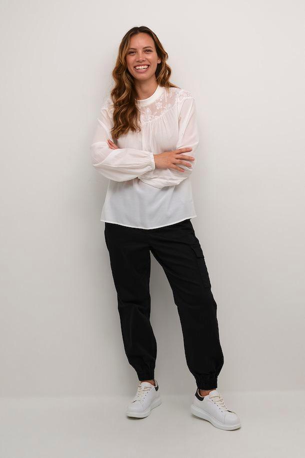 CUasmine Blouse Product Image