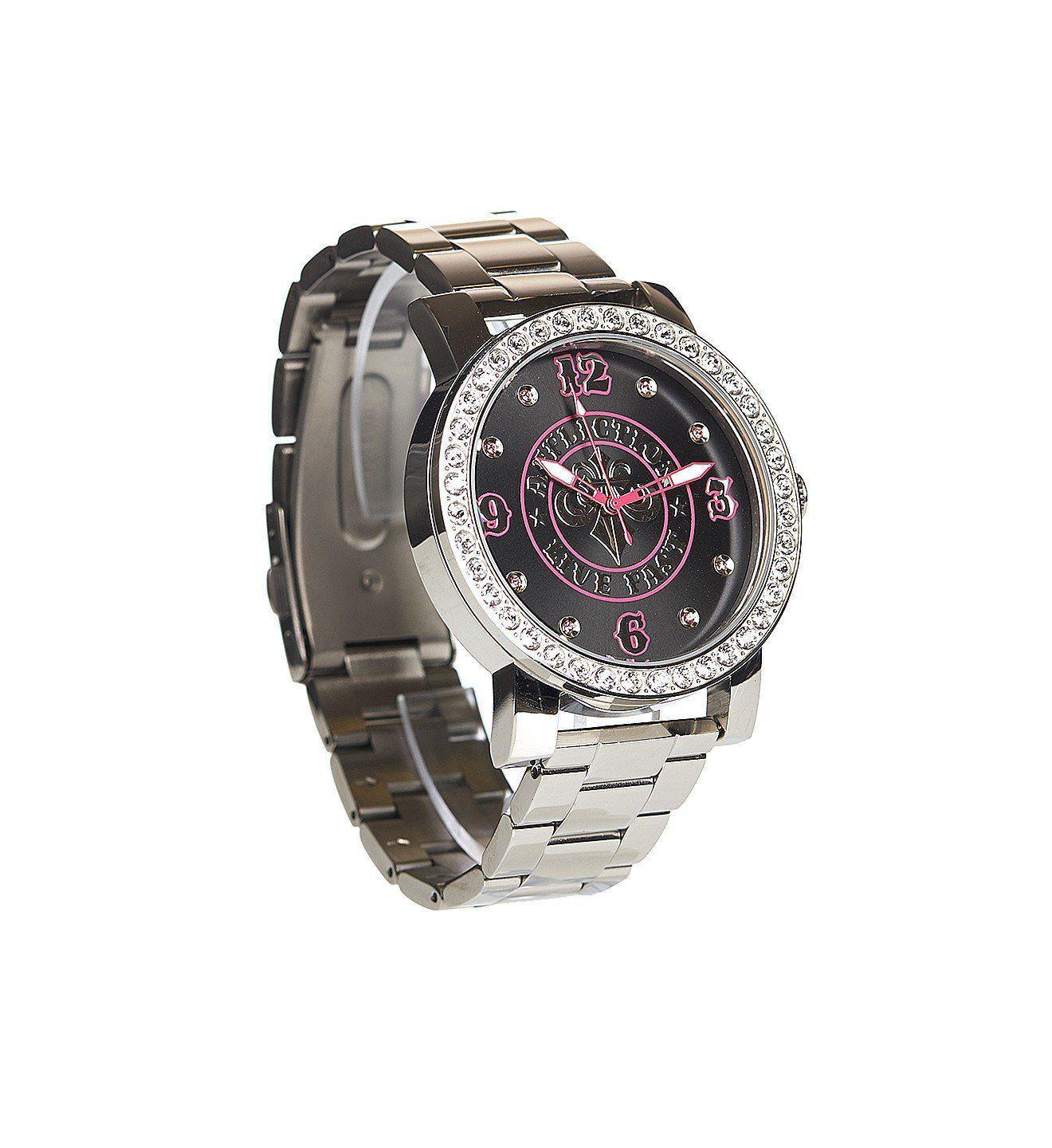 Crystal Watch Female Product Image