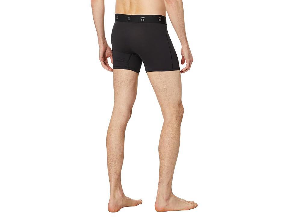 Tommy John Air Hammock Pouch 4 Boxer Brief Men's Underwear Product Image