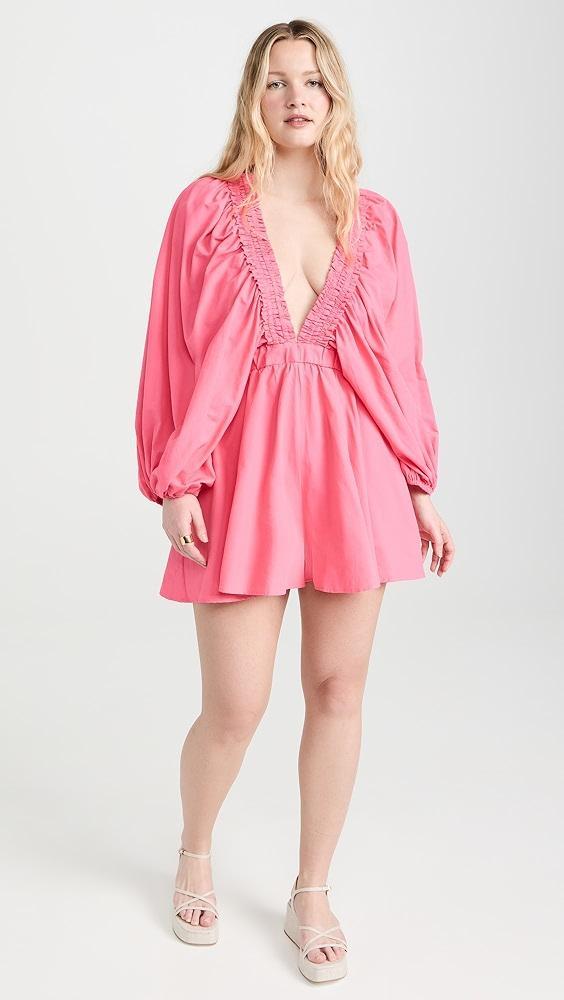 SUNDRESS Alicia Jumpsuit | Shopbop Product Image