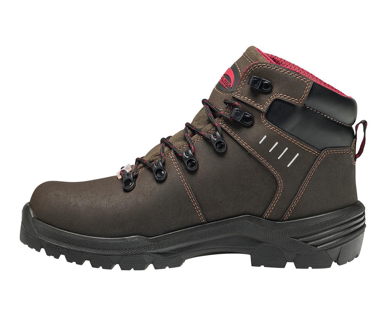 Men's Avenger Work Boots Foundation Met Work Boots Product Image