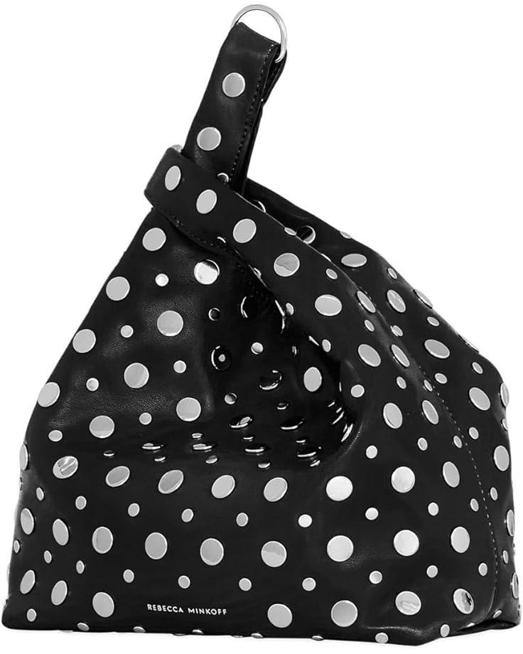 Studded Mini Tote Product Image
